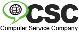 computer service company